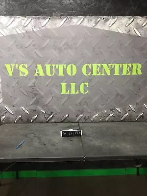 2002 Ford Mustang Climate AC Heater Temperature Control OEM • $41.99