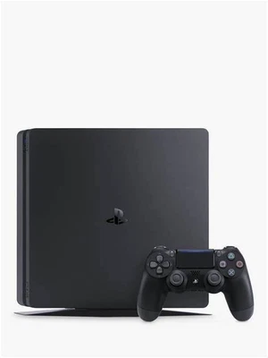 $150 • Buy PlayStation 4 Slim 1TB - Black Home Console