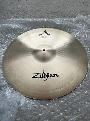 Zildjian A Ping Ride 20” • £300