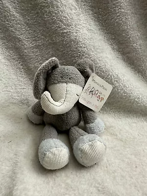 Mamas And Papas NWT Once Upon A Time Elephant  Small • £17.95