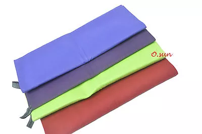 $9.50 • Buy Quick Dry Absorbent Compact Microfiber Bath Towel Travel Beach Washcloth