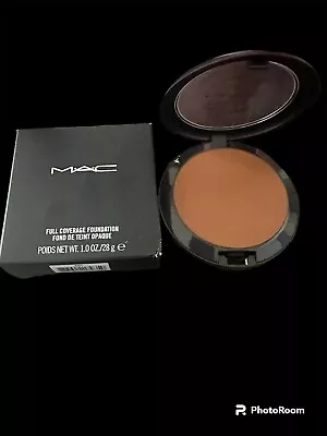MAC PRO Full Coverage Foundation NW50 New Makeup HTF • $39.50