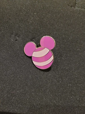 £5 • Buy Disney Trading Pin - Mystery Bag - Mickey Icons - Cheshire Cat