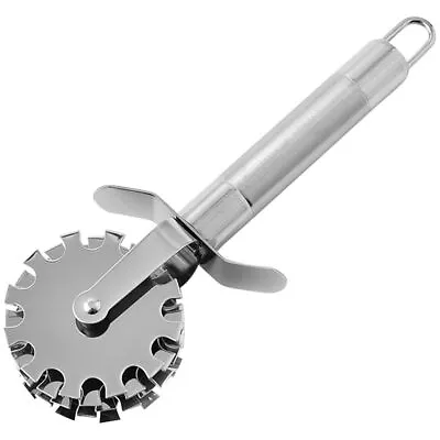 Meat Tenderizer 304 Stainless Steel Meat Hammer Meat Tenderizer Mallet Roller... • $23.61