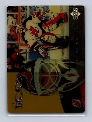 1998-99 Upper Deck McDonald's Martin Brodeur #McD 17 Devils  • $2