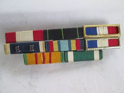 US Military Ribbon Bar • $6