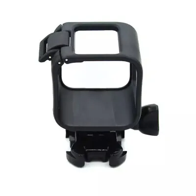 Protective Housing Frame Case Shell Mount Holder For GoPro Hero 4 5 Session C • $7.50