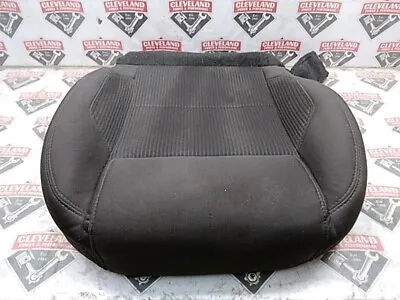 2011-2014 Ford Mustang GT OEM Right Passenger Front Lower Seat Cover & Cushion • $97.49