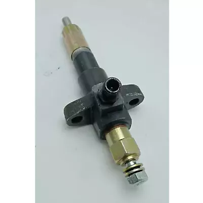 Fuel Injector 65.10101-7099 For Komatsu Doosan Daewoo Engine DB58 DB58TIS • $147.74