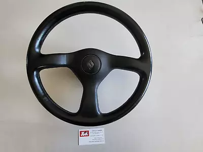 1989-1994 Jdm Nissan Skyline R32 Steering Wheel Hr32 Hcr32 Gtst Hnr32 Oem • $349.99