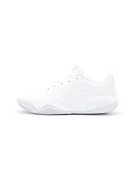 Puma ELIMINATE PRO - Handball Shoes White  UK 10.5 • £49.99