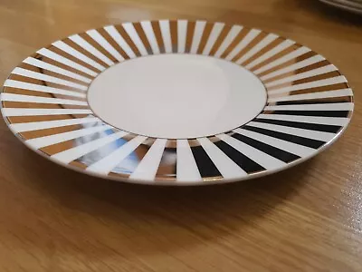 £40 • Buy Jasper Conran At Wedgewood Platinum Collection, Side Plate