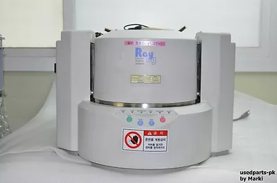 SHIMADZU EDX-700HS2 Dispersive X-ray Fluorescence Spectrometers  • $9999.90