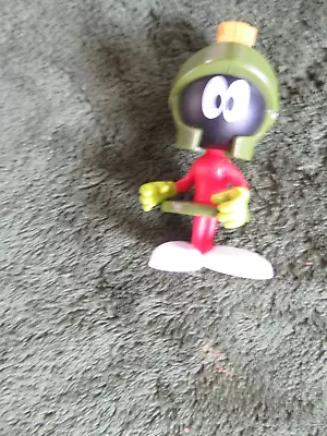 Marvin The Martian PVC - 4  • $1