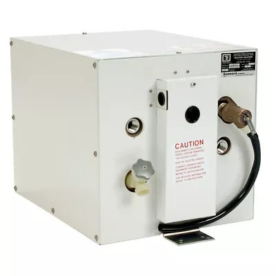 Whale Seaward 3 Gallon Hot Water Heater - White Epoxy - 120V - 1500W S300EW U... • $567.98