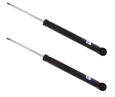 NO ELECTRONIC SUSPENSION! 2 BILSTEIN B4 Left+Right Rear Shocks Struts For Audi • $163.89