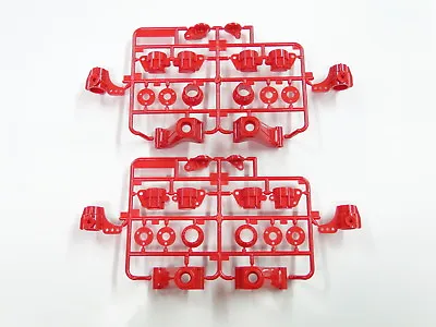 NEW TAMIYA HOTSHOT Parts D X2 SUPERSHOT TO16 • $11.22