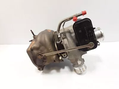 2018-2023 Jeep Wrangler Supercharger/Turbocharger 2.0 Assembly OEM • $699.99