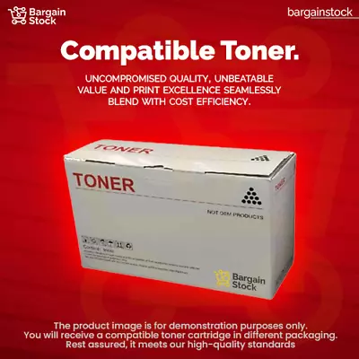 Compatible Toner Cartridge CART307 For Canon Laser Shot LBP5000Canon Laser S... • $55