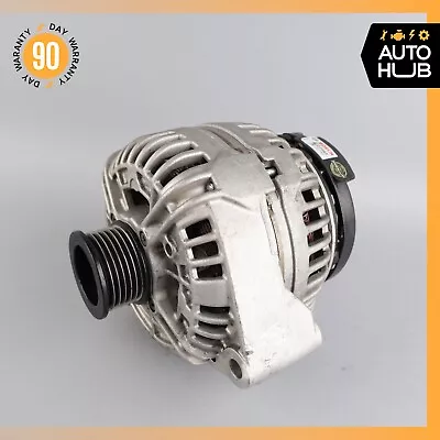 03-06 Mercedes R230 SL500 CLK500 CLK55 AMG Generator Alternator OEM • $95.45