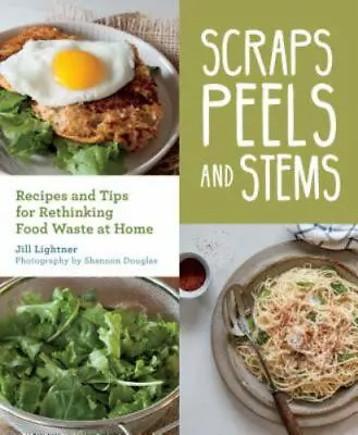 Scraps Peels And Stems • $6.06