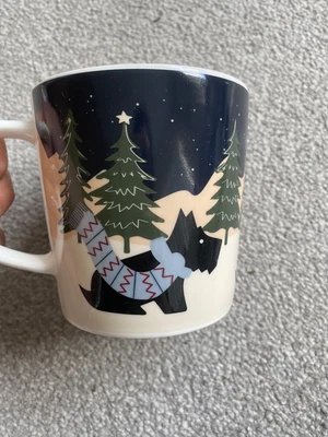 £12 • Buy Radley London Fireside Ceramic Mug New. Rrp £20. Boxed New