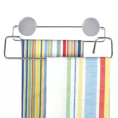 Better Houseware Stainless Steel Magnetic Towel Bar (2409) BTH2409 • $21.05