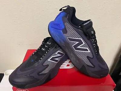 New Balance Men's Fresh Foam X CT Rally Tennis Shoe Style #MCHRALP1 • $119