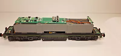 £45 • Buy Bachmann Class 24 21 Pin Chassis Green