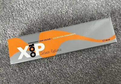 XP100 Intense Radiance Permanent Hair Colour - 3.0 Dark Brown - 100ml • £7.50