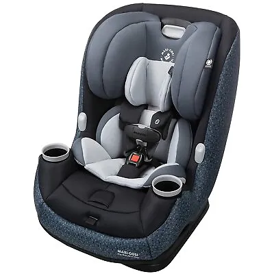 Maxi-Cosi Pria Max 3-in-1 Convertible Car Seat Tetra Graphite • $349.99