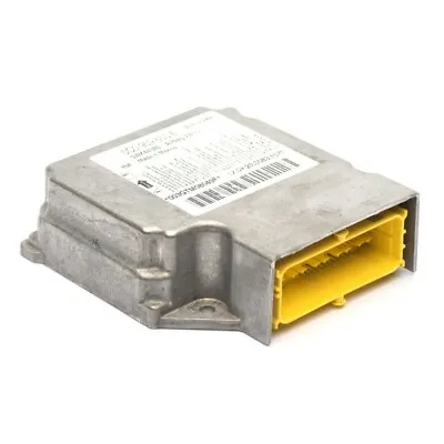 Fits All Lexus Srs Airbag Computer Module Reset Service Rcm Restraint Control • $37.99