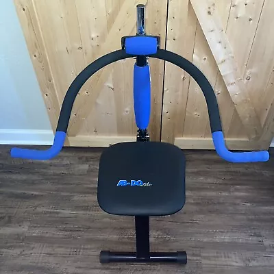 AB DOER PRO Model - Abdominal & Fitness Exercise Workout Machine • $89.99