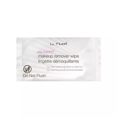 Makeup Remover Wipes With Vitamin E - Make Up Remover Wipes For Face Eyes L... • $28.48