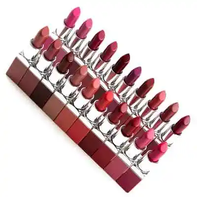 Clinique Pop Lipstick + Primer Full Size 3.8g - Assorted Shades - Boxed • £22.50