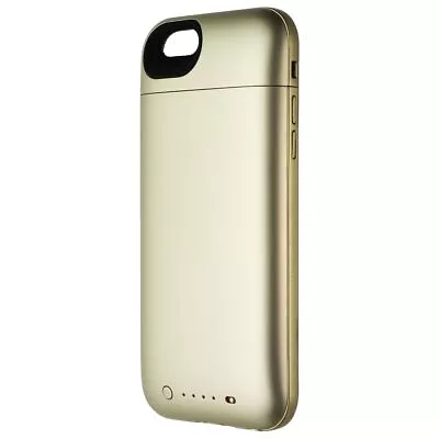 Mophie Juice Pack Plus Series 3300mAh Case For Apple IPhone 6s / 6 - Gold • $49.49