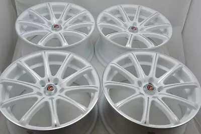 18 Wheels Rims MKZ Mazda 3 5 6 CX3 CX30 CX5 CX7 CX90 HRV Odyssey Prelude 5x114.3 • $759