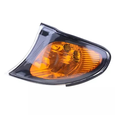 For BMW 3 Series E46 2002-2005 Front Left Indicator Turn Signal Corner Light ， • $18.99