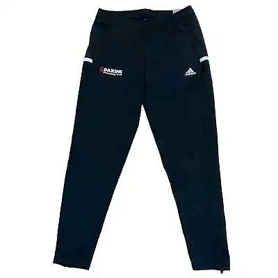 NWT Adidas Women's Activewear Pants Track Ankle Zip Dakine Volleyball Size M • $15.19