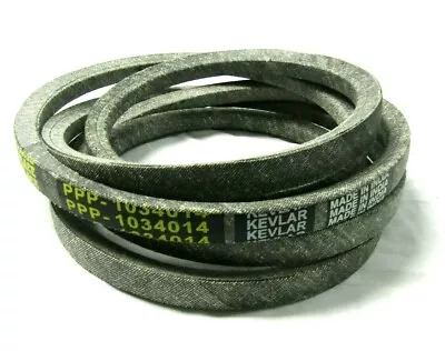 $32.30 • Buy Exmark Ztr Lazer Z 60  & 72 Oem Spec Mule Drive Belt- Exmark  103-4014 1034014