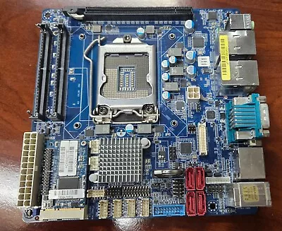 Premio CT-XSL01 LGA 1151 Mini-ITX Motherboard • $70