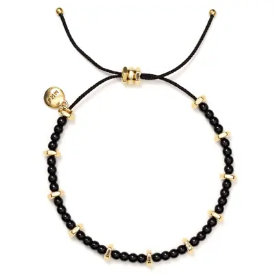 Marc By Marc Jacobs Tiny Bead Bracelet Msrp $42.00 ~T3 • $19.57