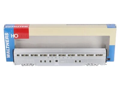 $85.08 • Buy Walthers 932-9770 HO Santa Fe 1956 El Capitan 85' Budd Hi-Level 72-Seat Coach LN
