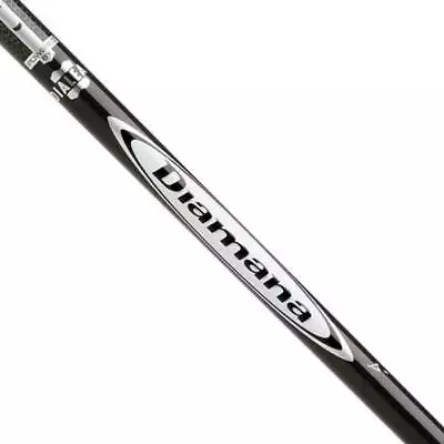 Mitsubishi Diamana D+ Limited 70 Stiff Flex Graphite Driver Shaft .335 • $59.99