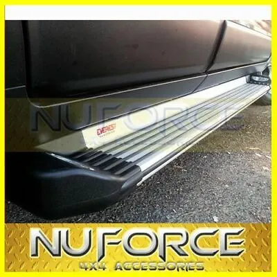 $299 • Buy Running Board / Side Step SUITS Holden Captiva 5/7 CG S1/S2 (2006-2018)