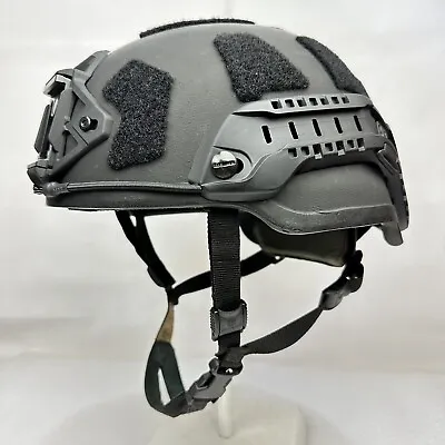 Large Mid-Cut ACH Ballistic Military Advanced Combat Helmet MICH2002 Revision • $599.99