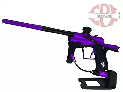 Planet Eclipse Etek 5 Paintball Gun • $476.99