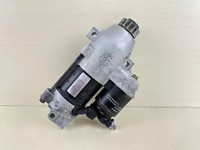 2006 Yamaha 50HP 4 Stroke Outboard Starter Motor Assembly 6C5-81800-00-00 • $98.95