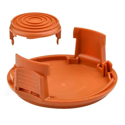 For Qualcast 350W GGT350A1 Strimmer Head Trimmer Spool Cover Cap Accessories • £4.06