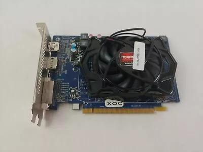 Diamond AMD Radeon HD 6670 1 GB GDDR5 PCI Express X16 Video Card • $24.99